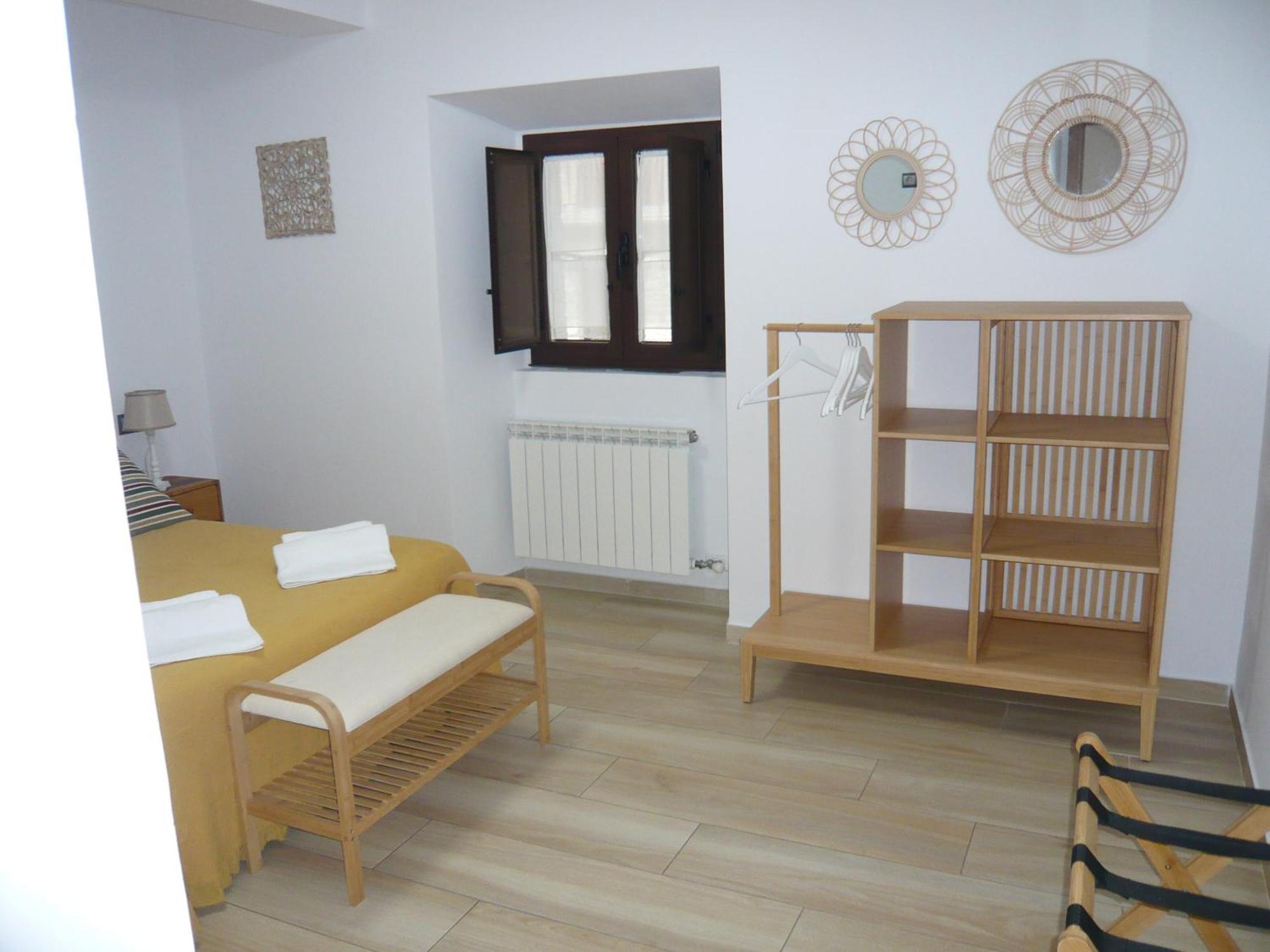 Albergue El Paso เบกาเดบัลการ์เซ ภายนอก รูปภาพ